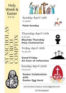 Easter Revised A4